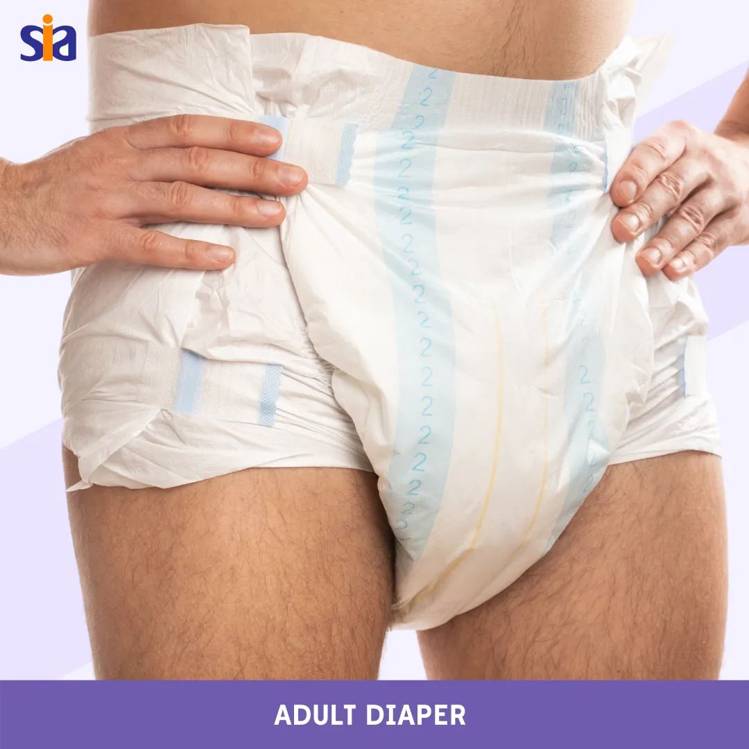 Adult Diaper