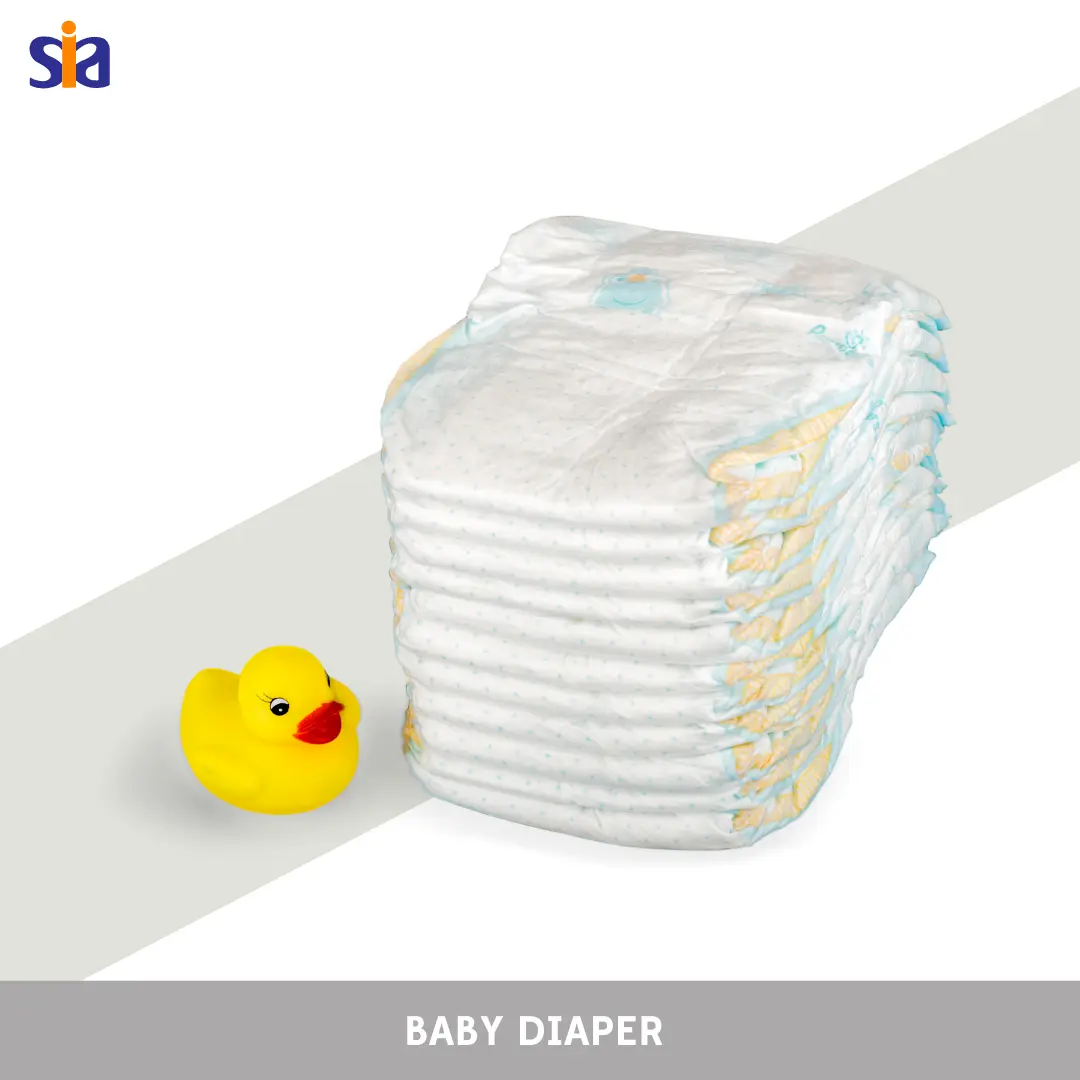 Baby Diaper