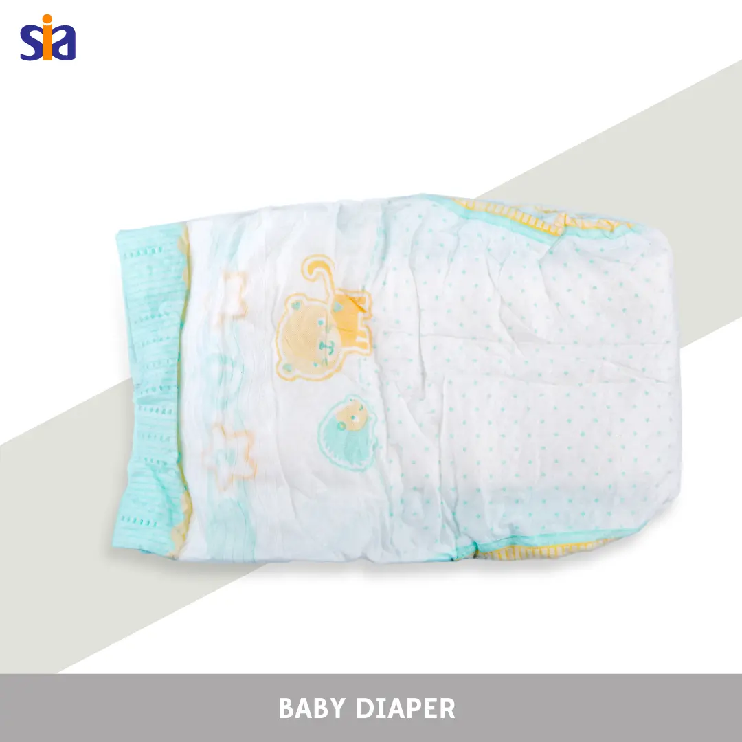 Baby Diaper