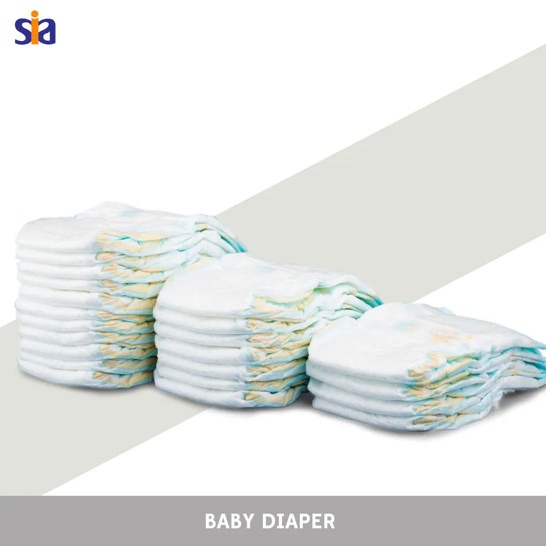 Baby Diaper