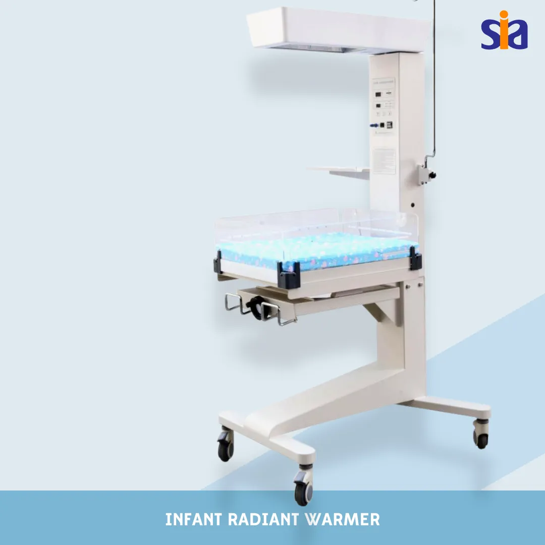 Infant Radiant Warmer