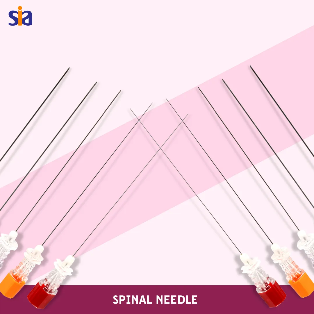 Spinal Needle