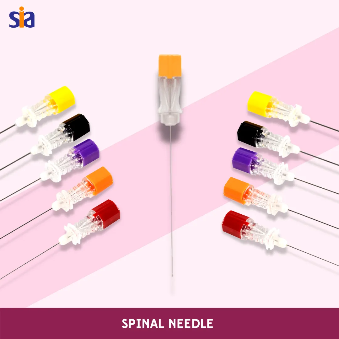 Spinal Needle