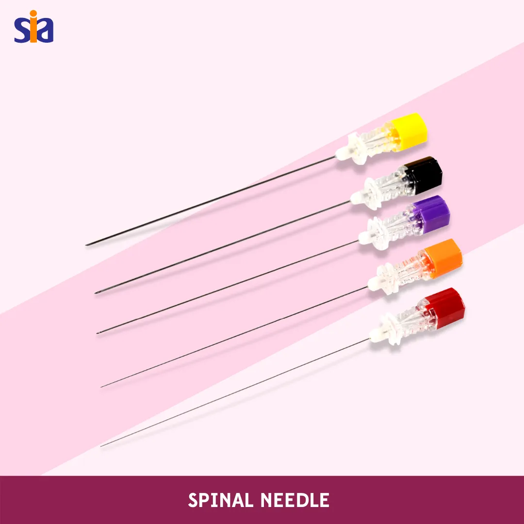 Spinal Needle