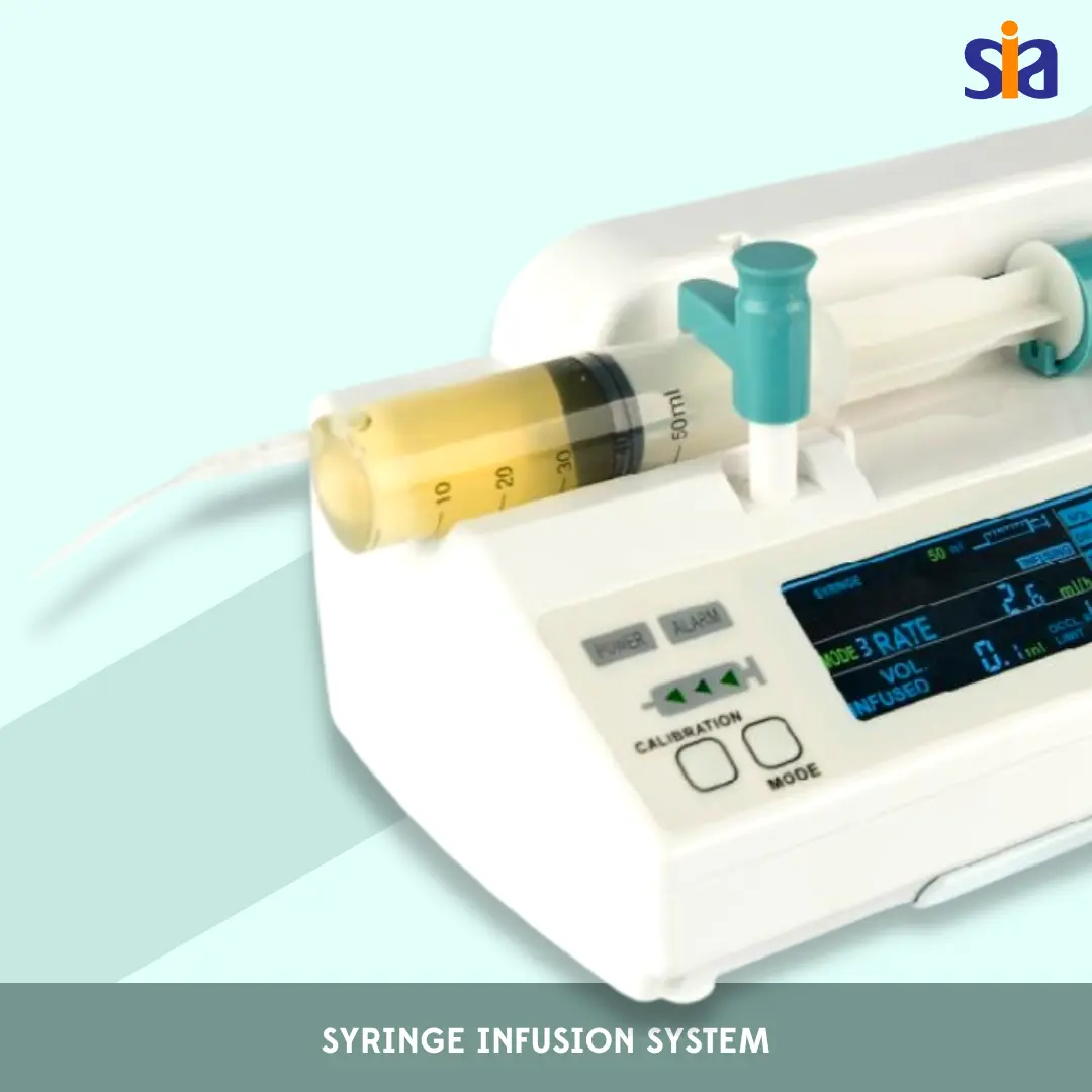 Syringe Micro Infusion System (1)