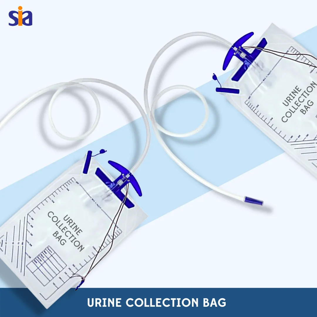 Urine Collection Bag