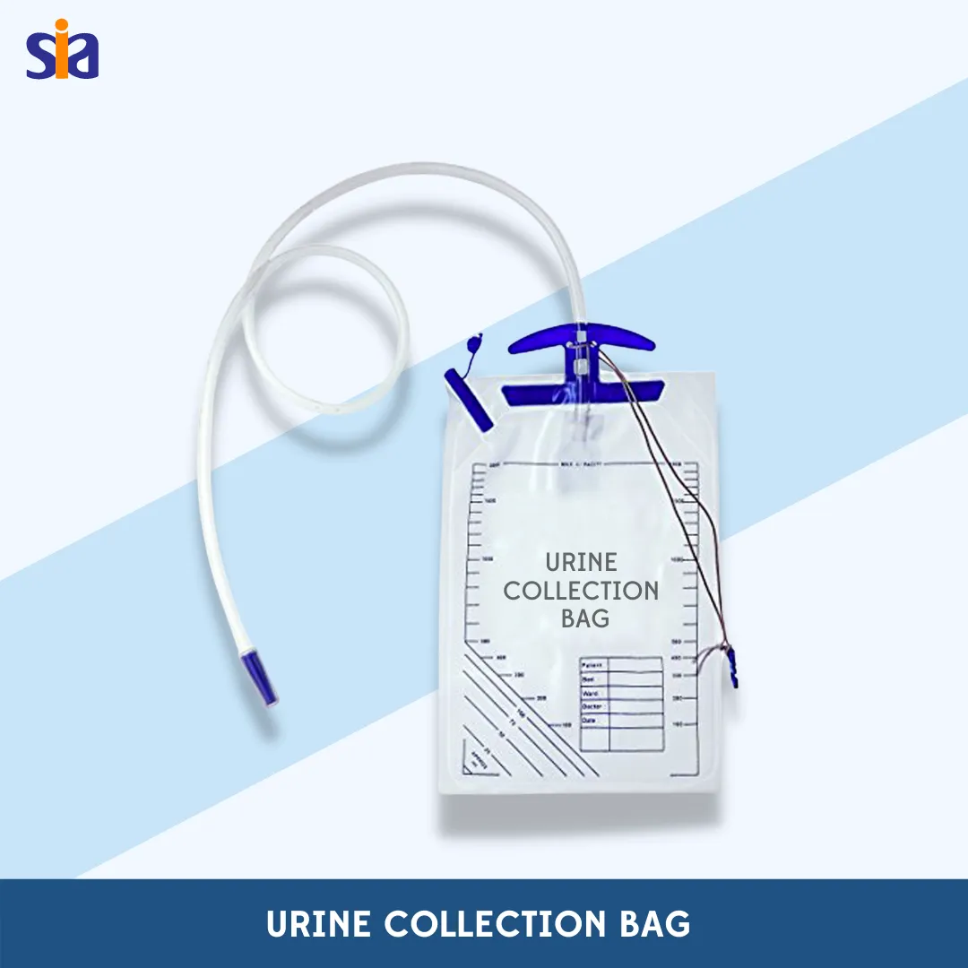 Urine Collection Bag